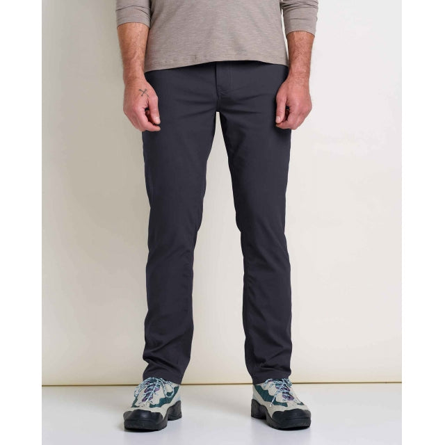 Men's Rover II 5 Pocket Lean Pant