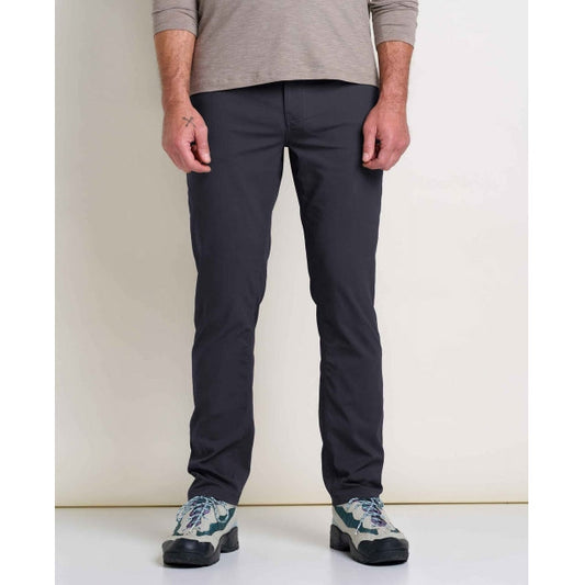 Men's Rover II 5 Pocket Lean Pant