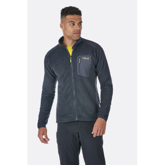 Men's Alpha Flash Jacket