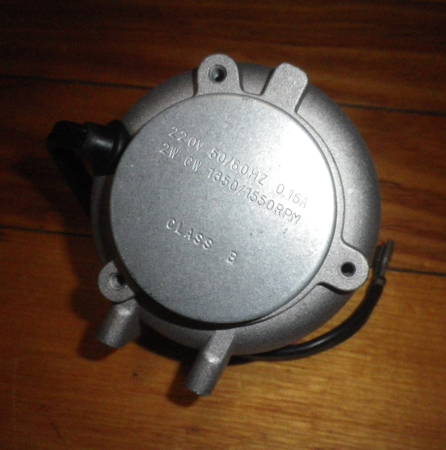 Westinghouse, Kelvinator, GE 2Watt CCW Condensor Fan Motor - Part # 1434629