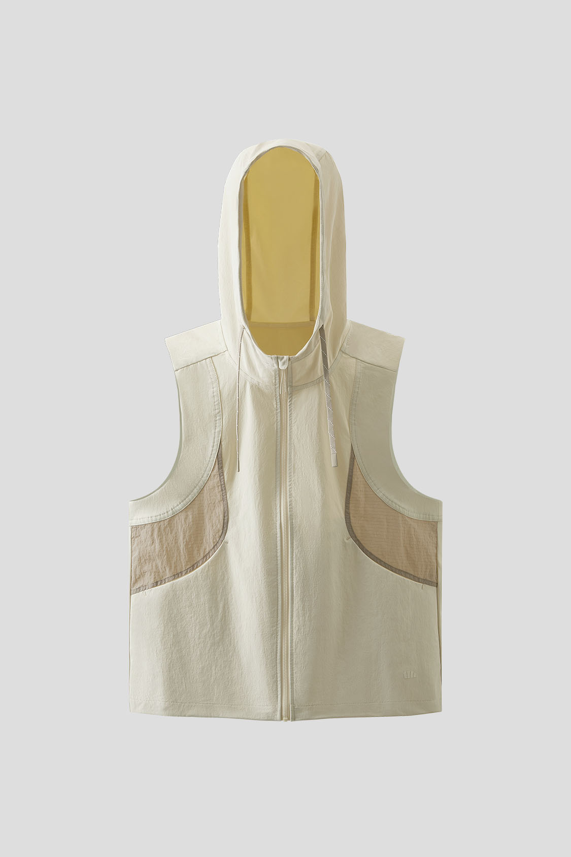 Chill - Women's Lightweight Cooling Outdoor Vest UPF50+