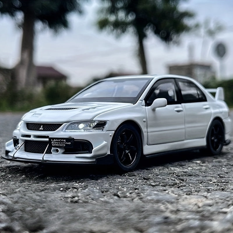 Diecast Model Car Showcase- HMT17RD