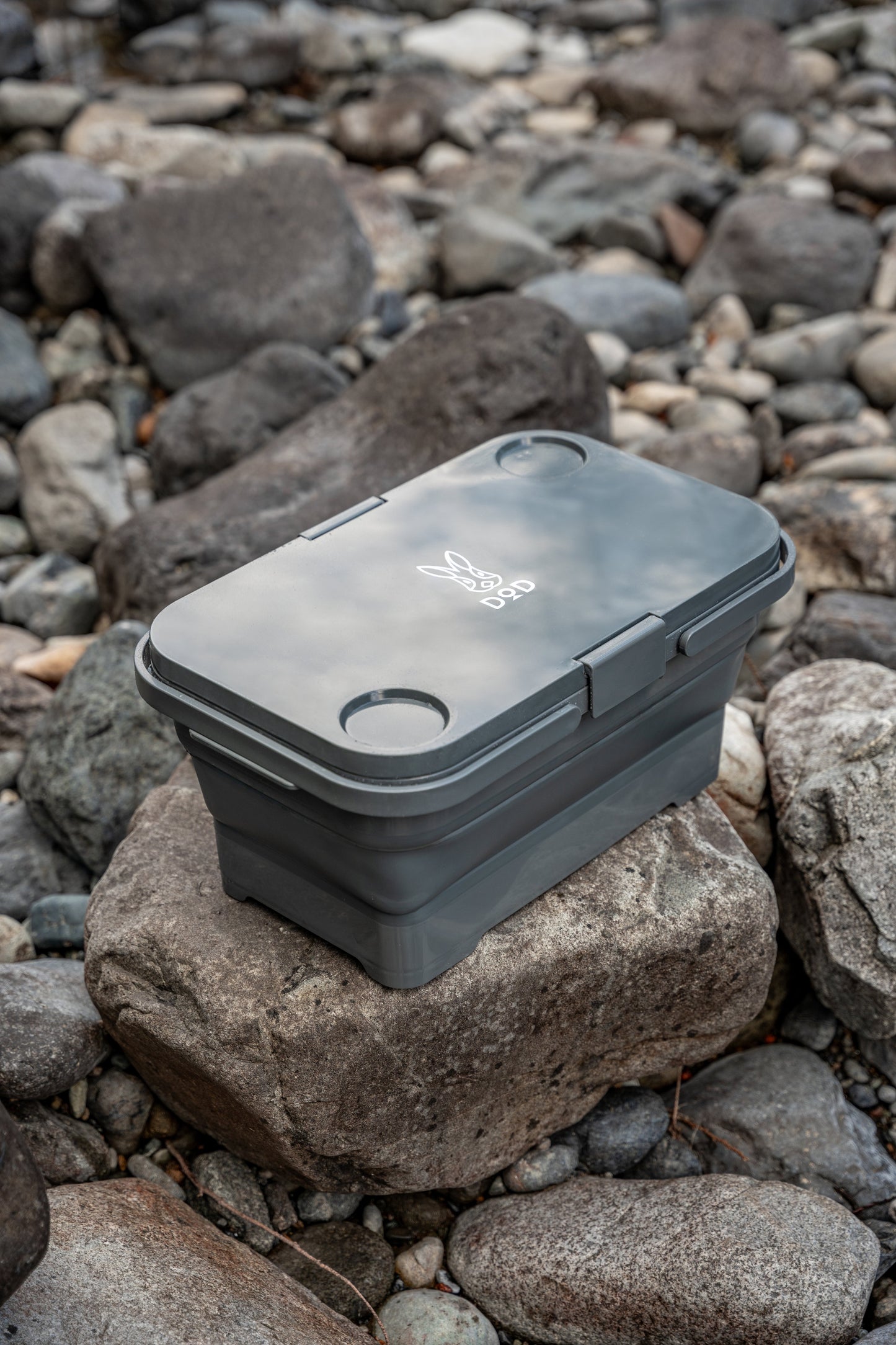 Pesha Collapsible Container