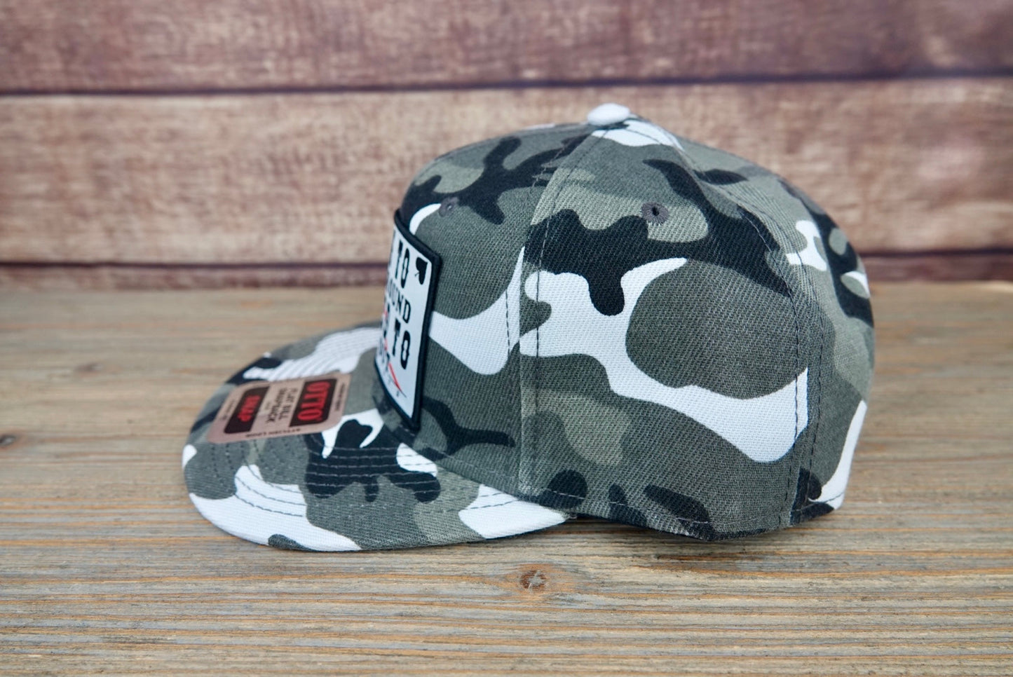 Born to FA Forced to FO