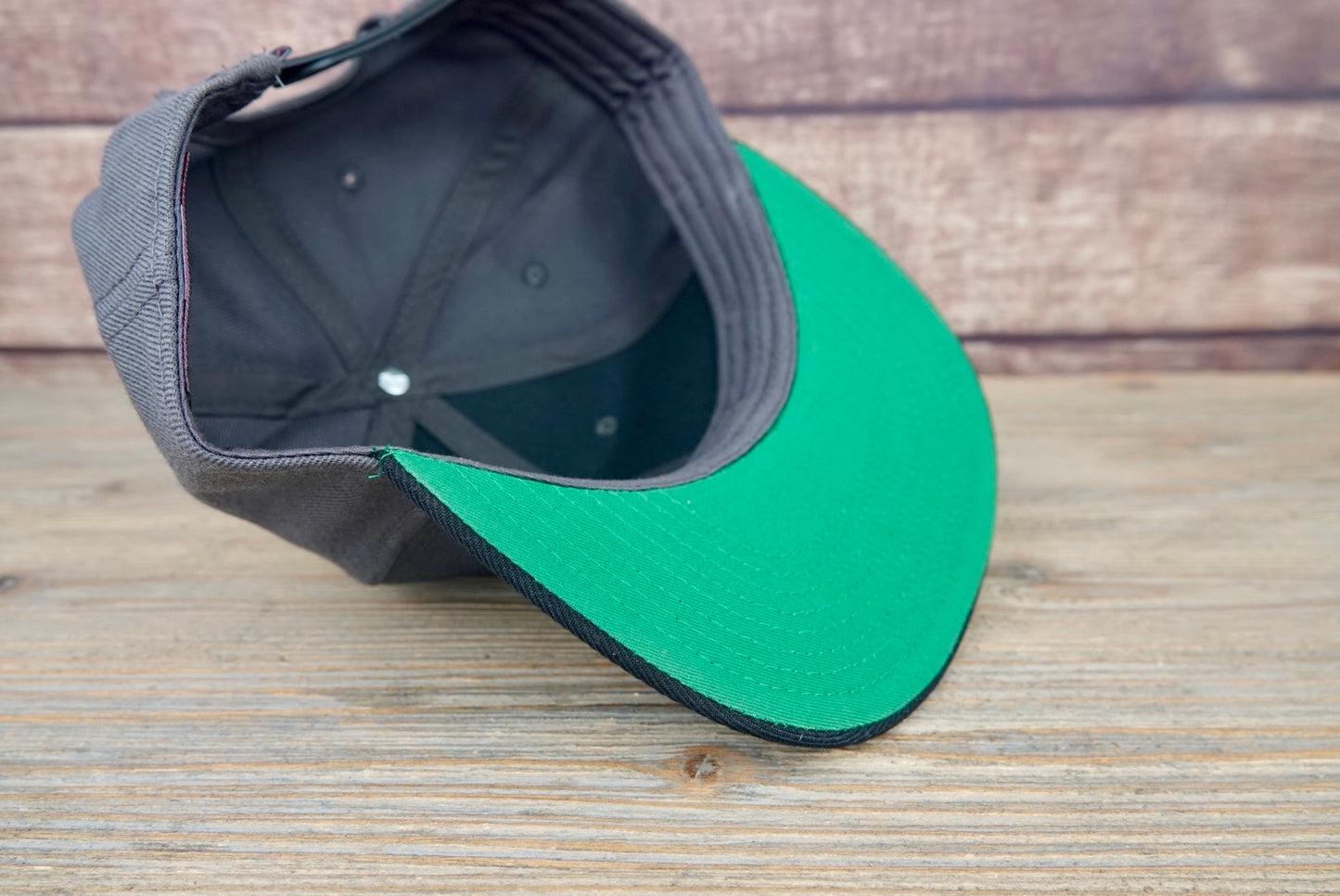 DW OG Tuna with flag