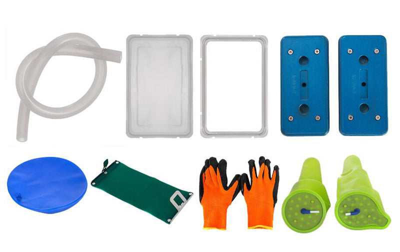 3D Pneumatic Sublimation Vacuum Heat Press Machine
