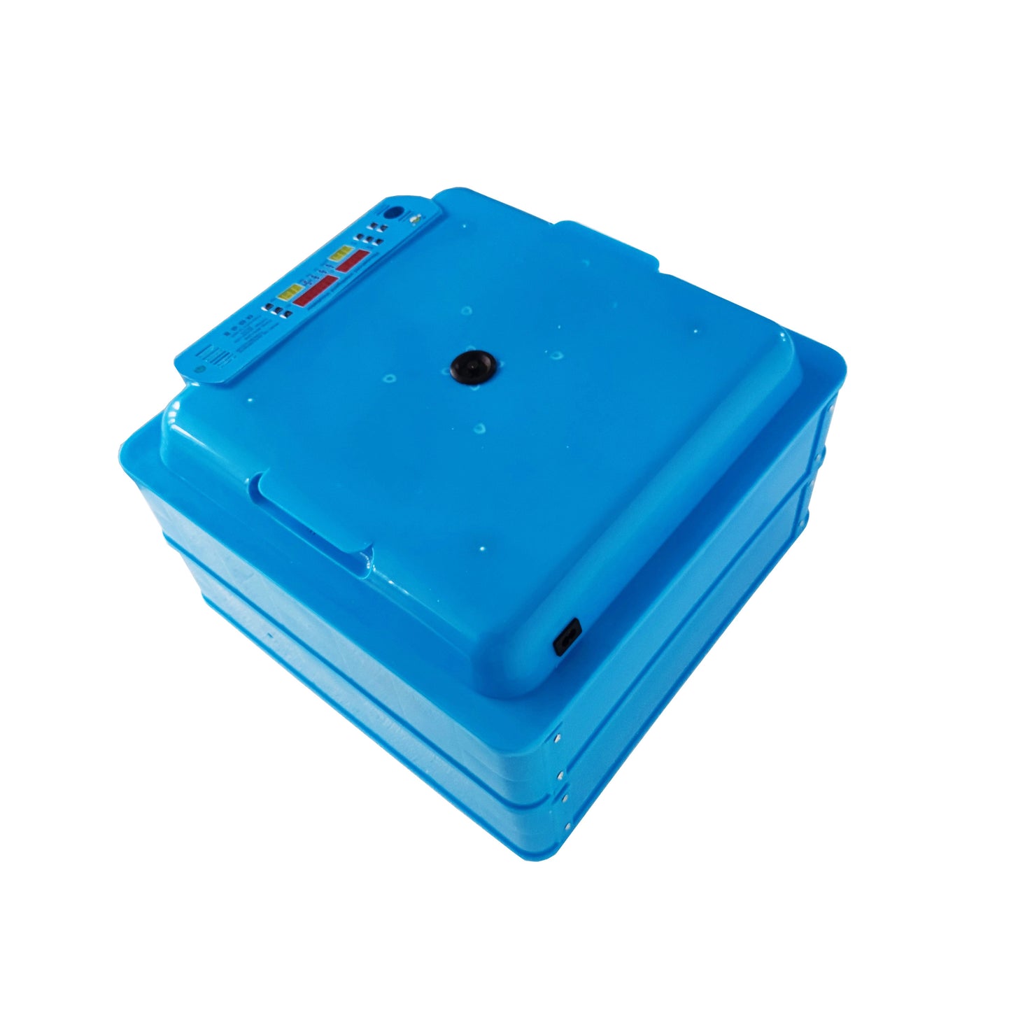 110V 128 Eggs Incubator