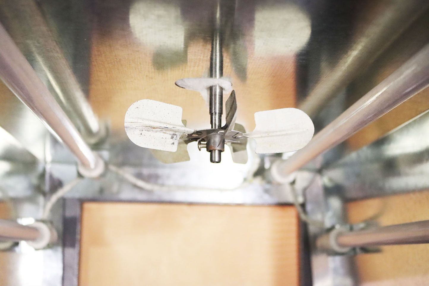 220V Heat Shrink Packaging Machine