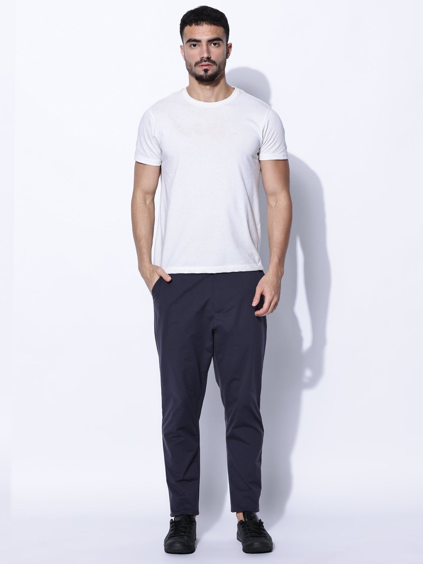 office jogger Air stretch