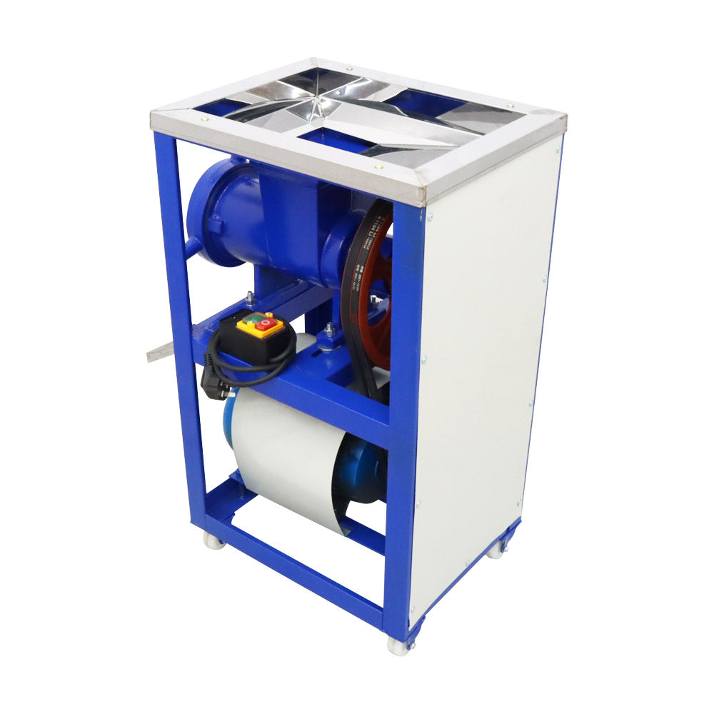 220V 2.2KW Bone Crusher Feed Processer