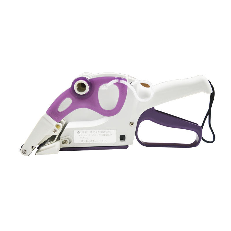 Handheld Barcode Dispenser