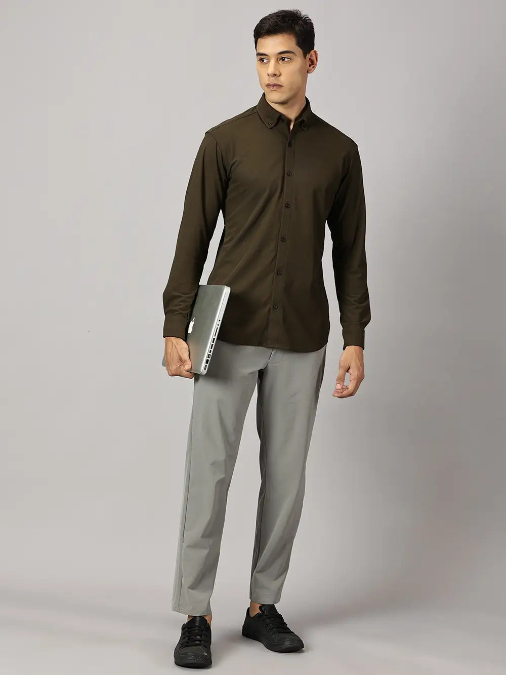 Performance Shirt - Your Everyday Shirt