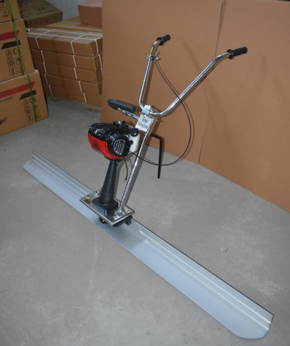 1.2HP Concrete SCREED