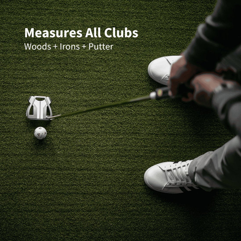 OptiShot Golf - Nova Series: Golf In A Box 1