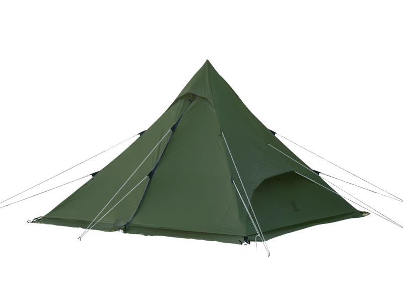 RX Pyramid Tent (L)