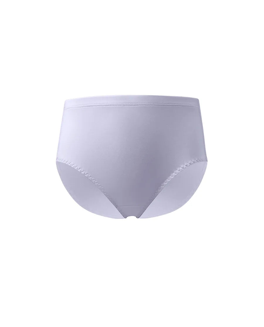 Aimer Kids 3-Pack Modal Mid-Rise Panty Set