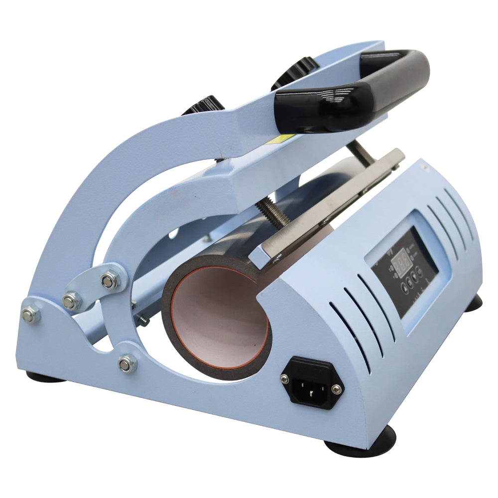 2in1 Mug Heat Press Machine