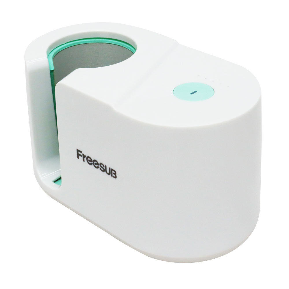 11oz-15oz One-touch Automatic Mug Press Machine