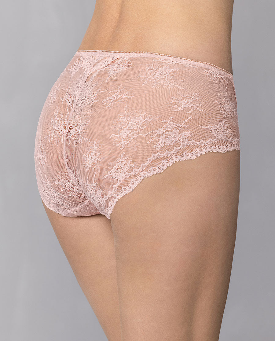 Aimer Lace Boyshorts 3 Packs Bundle