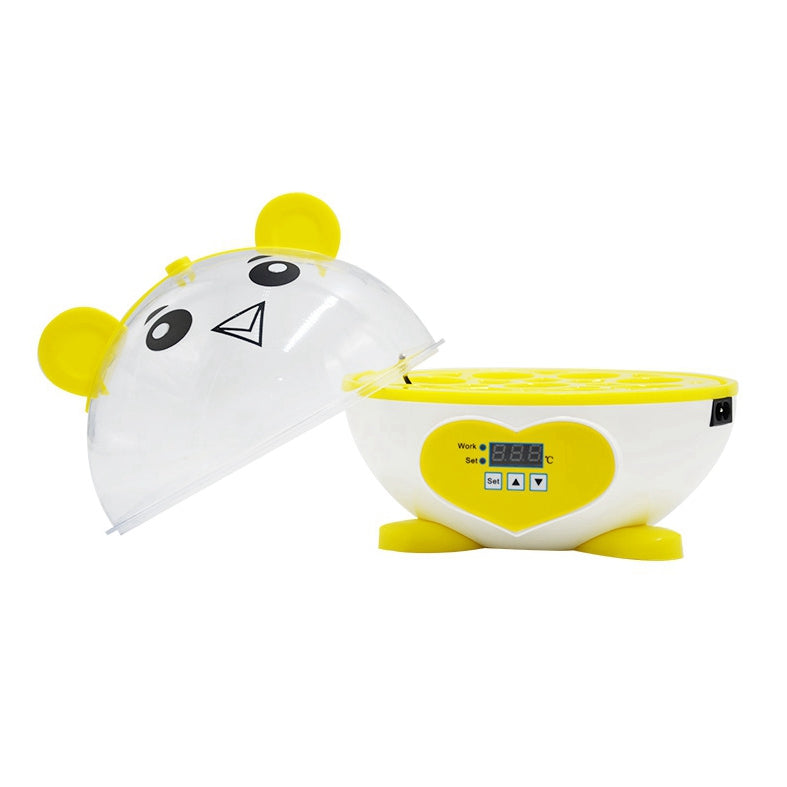 110V 9 Eggs Incubator