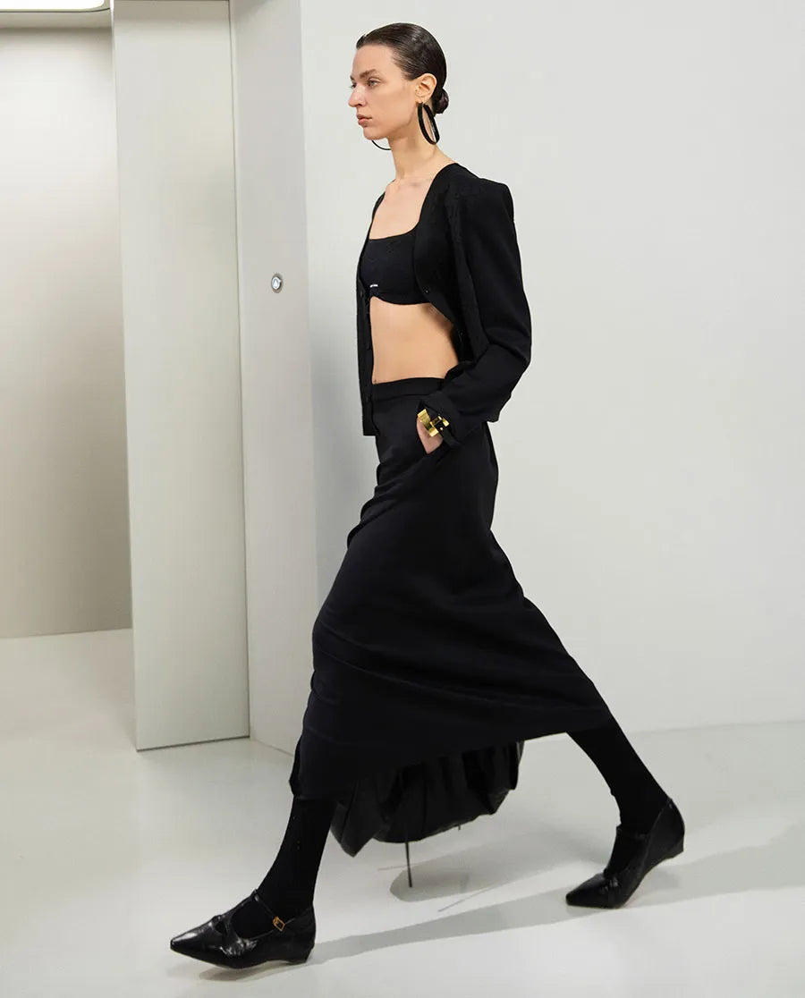 Aimer CHUANG Scoop T-Shirt Bra