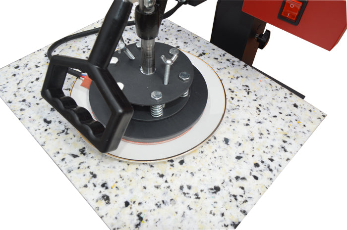 6in1 Multifunctional Heat Press Machine