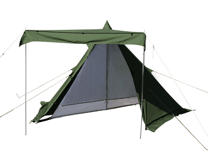 Musha 1Pole Tent