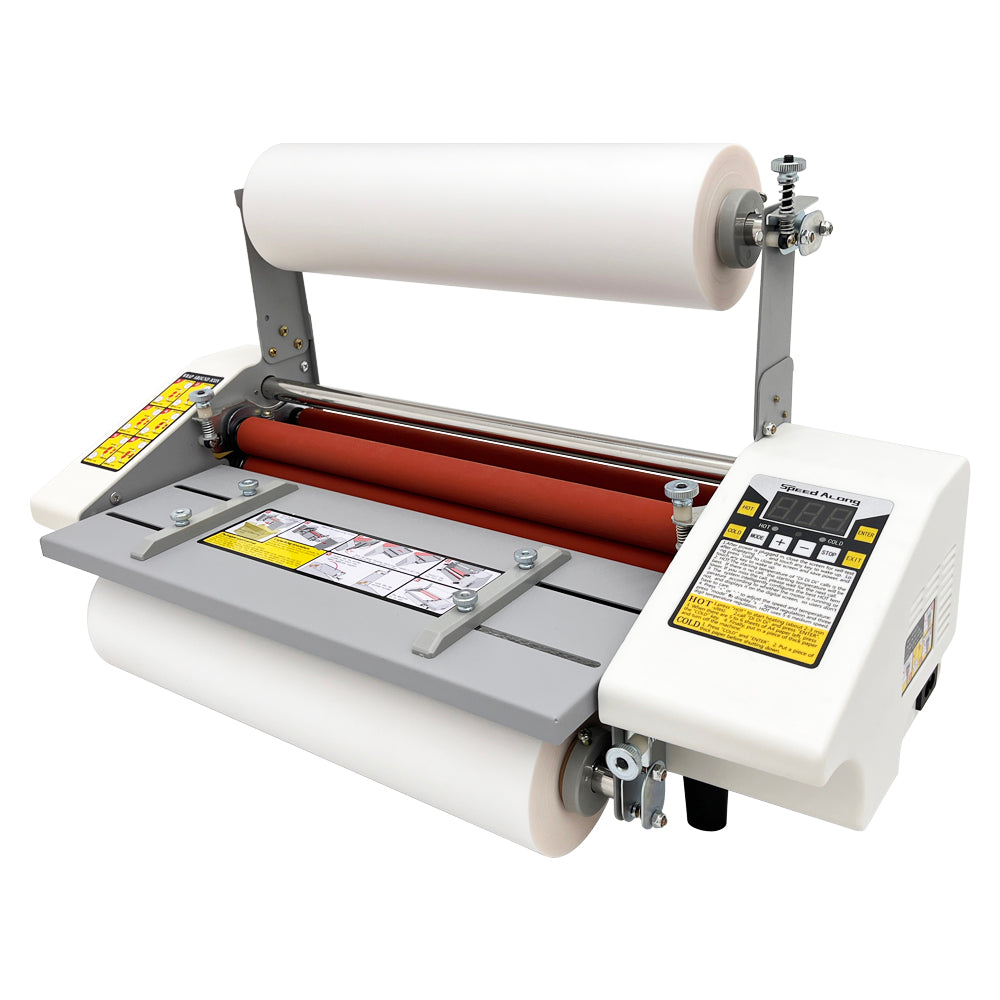 A3 Roll Laminator