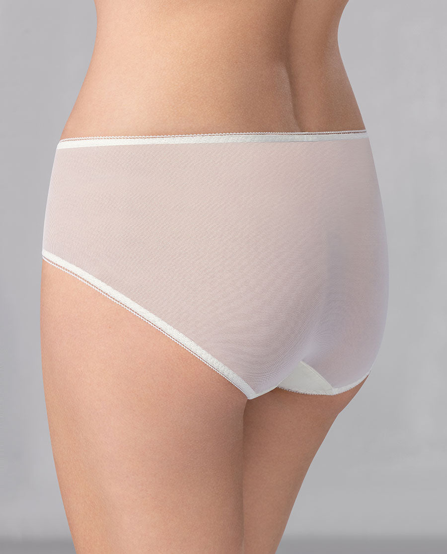 Aimer Mid-Rise Boyshorts
