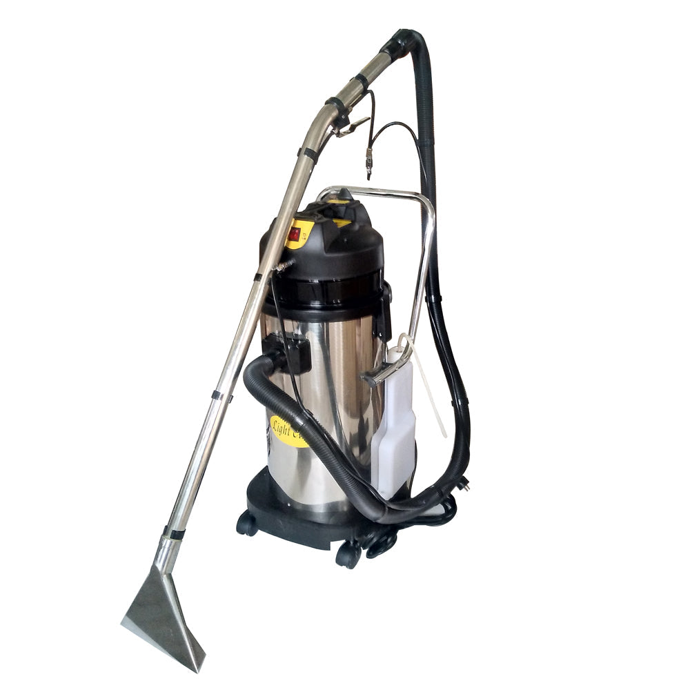 110V 1000W Carpet Extractor Machine 40L