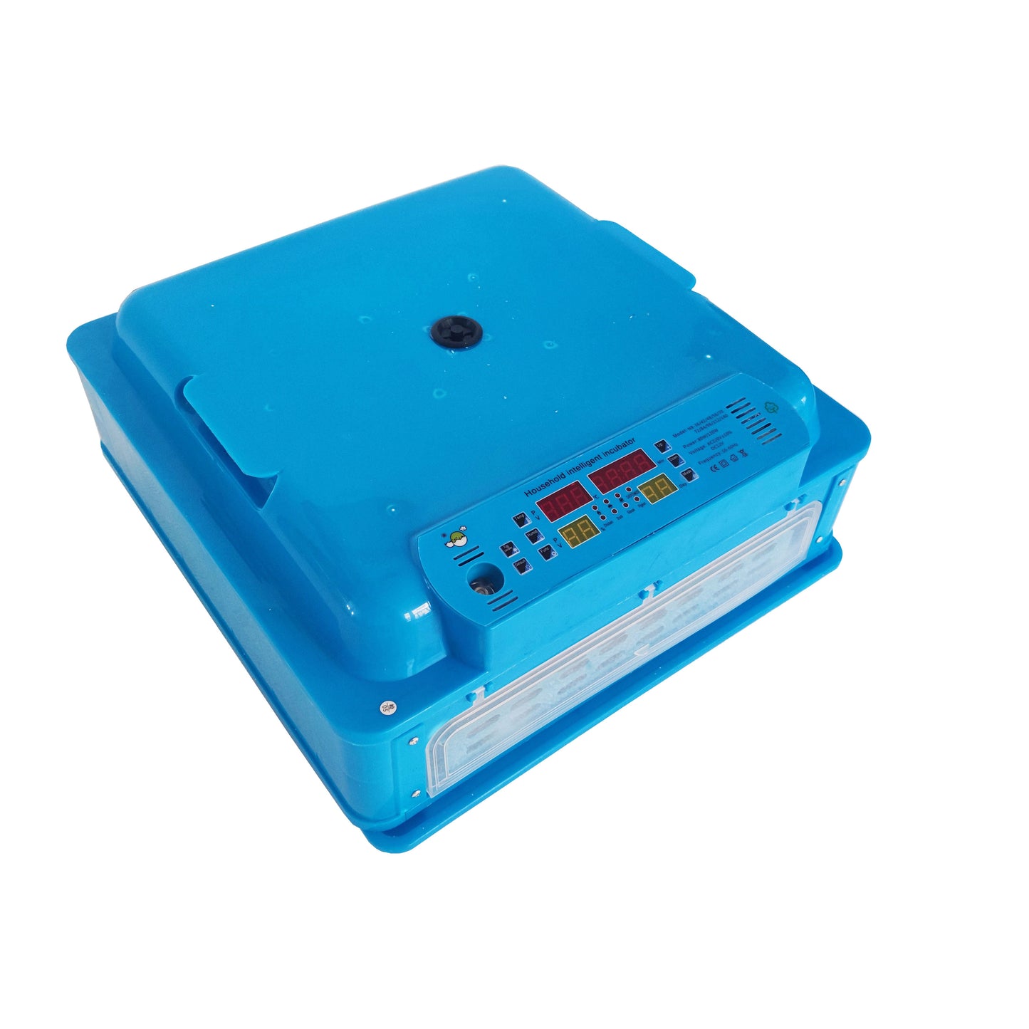 110V 64 Eggs Incubator