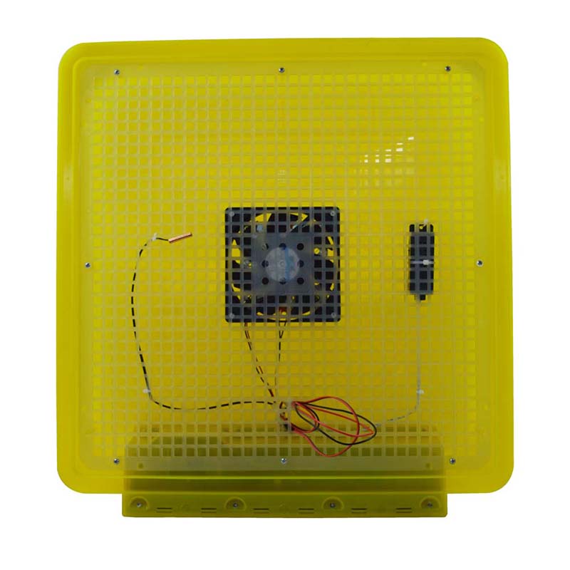 110V 112 Eggs Incubator