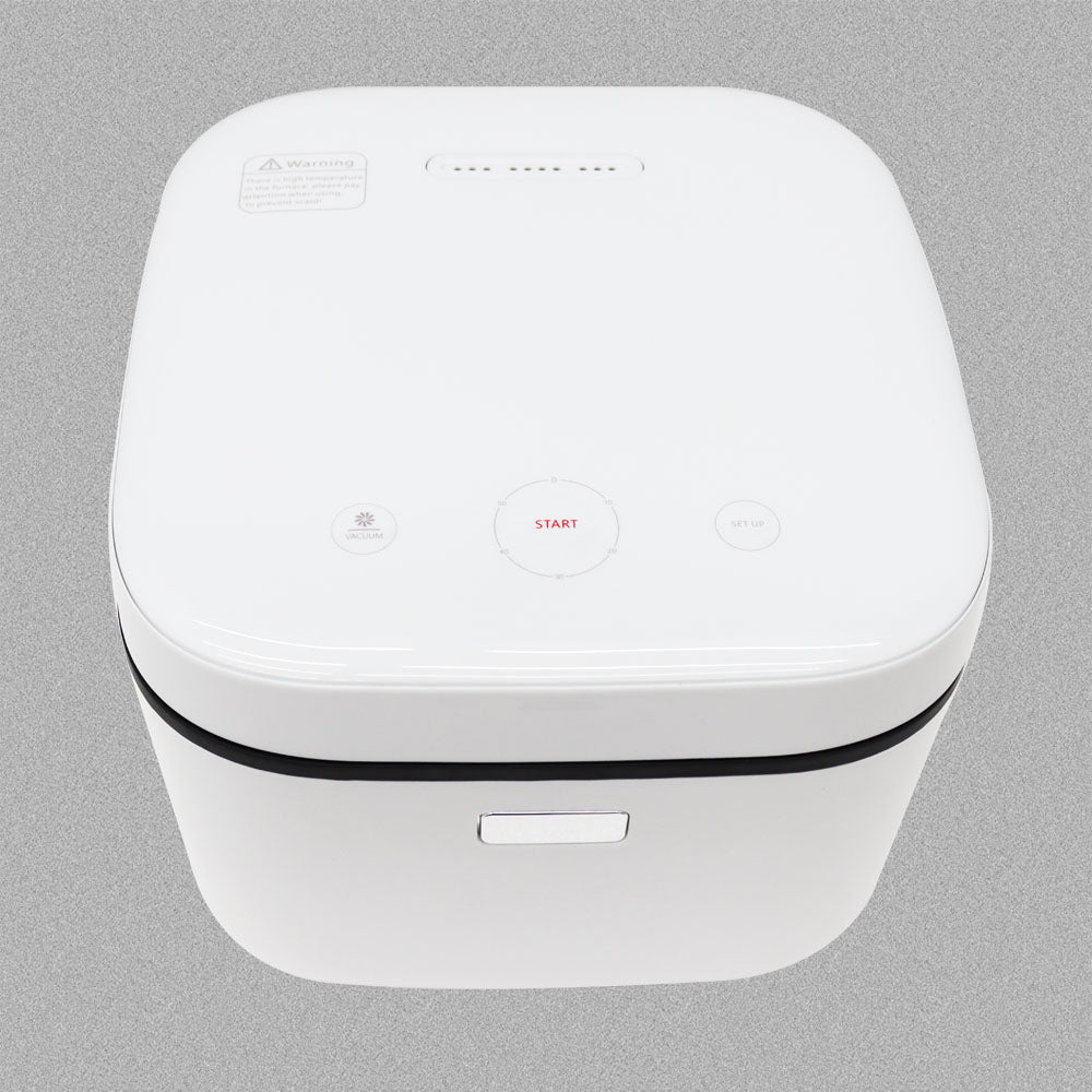 Mini 3D Vacuum Heat Transfer Machine