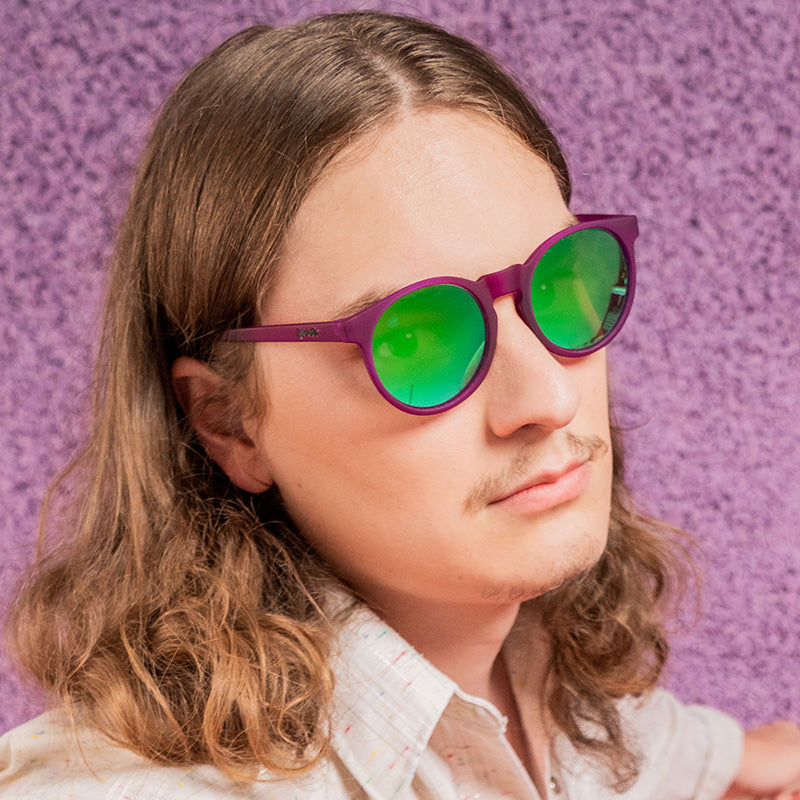 Thanks, They’re Vintage