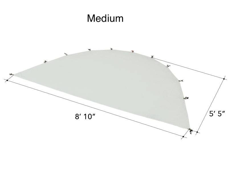 Kamaboko Theatre Screen