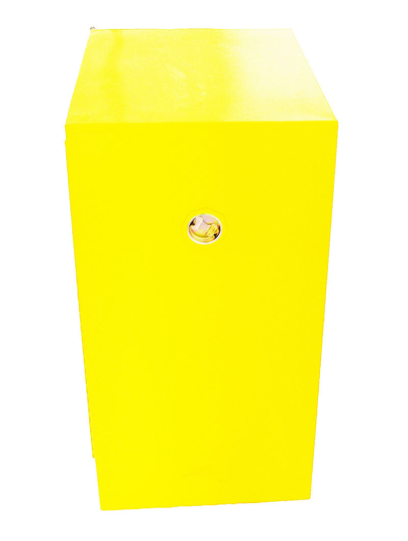 12 Gallon Flammable Safety Cabinet