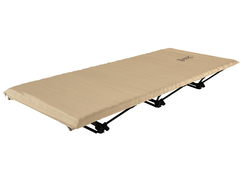 Hanpen Adjustable Cot