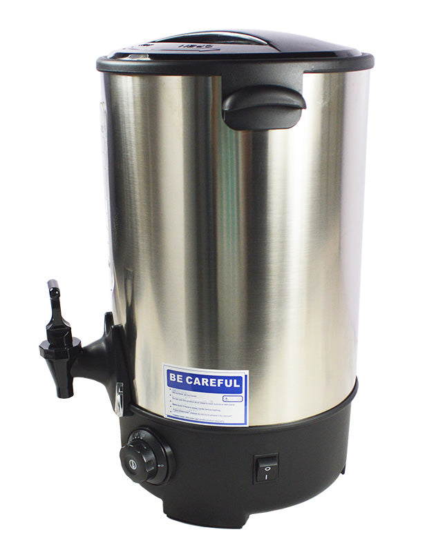 21.7L Hot water dispenser