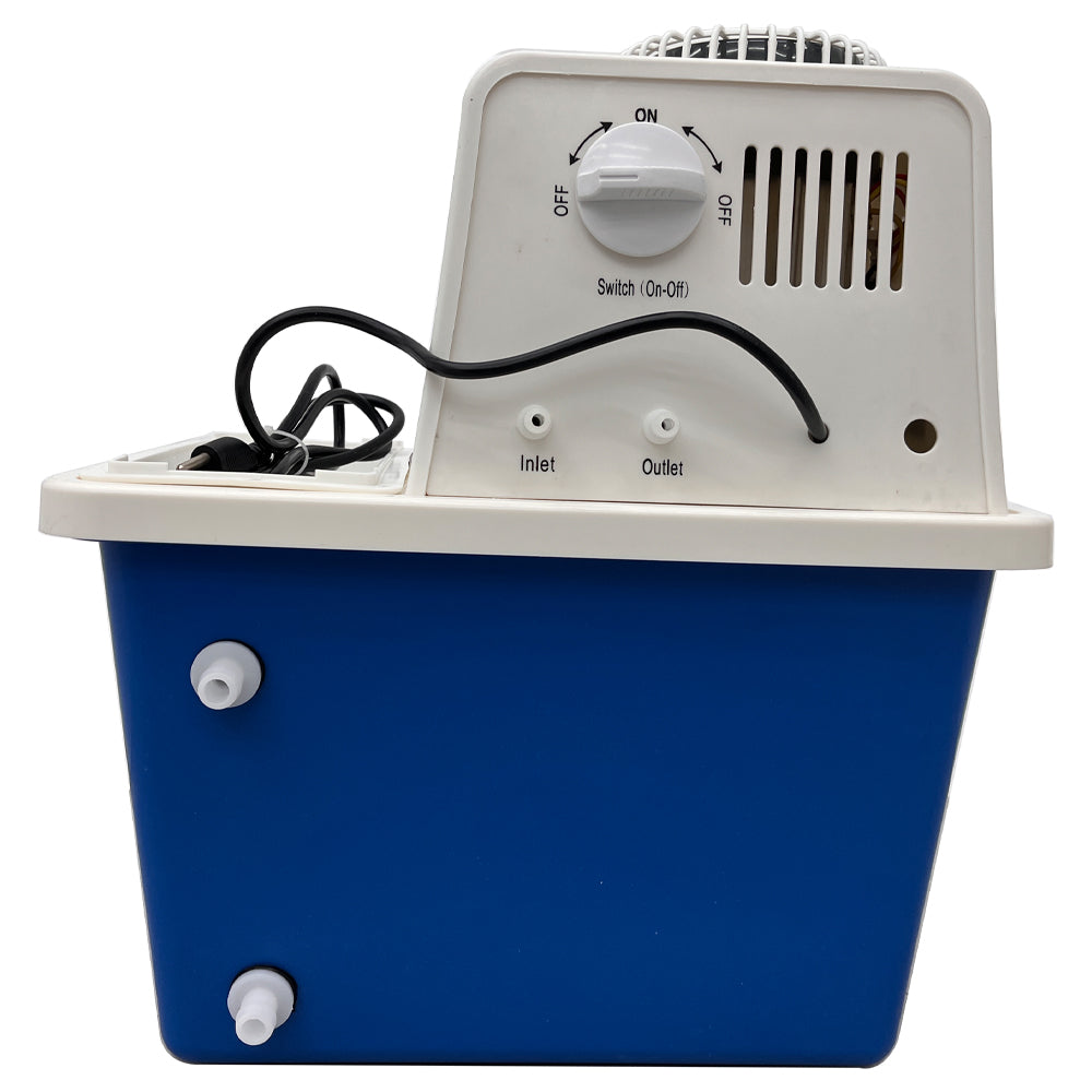 110V Water Circulating Vacuum Pump