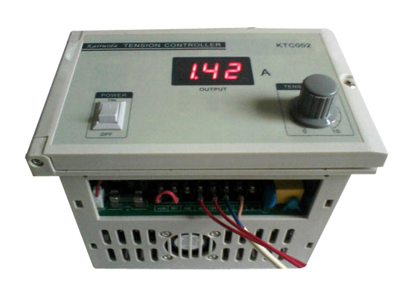 Manual Tension Controller parts Manual Tension Controller