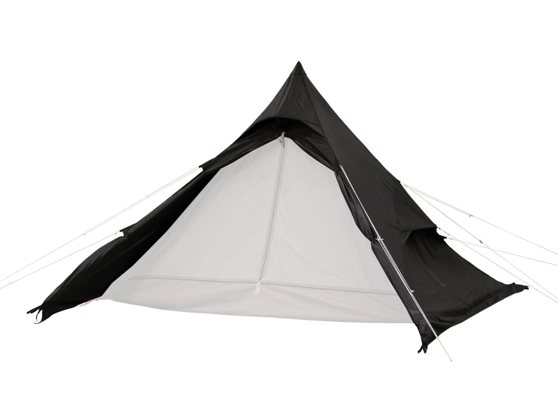 RX Pyramid Tent (M)