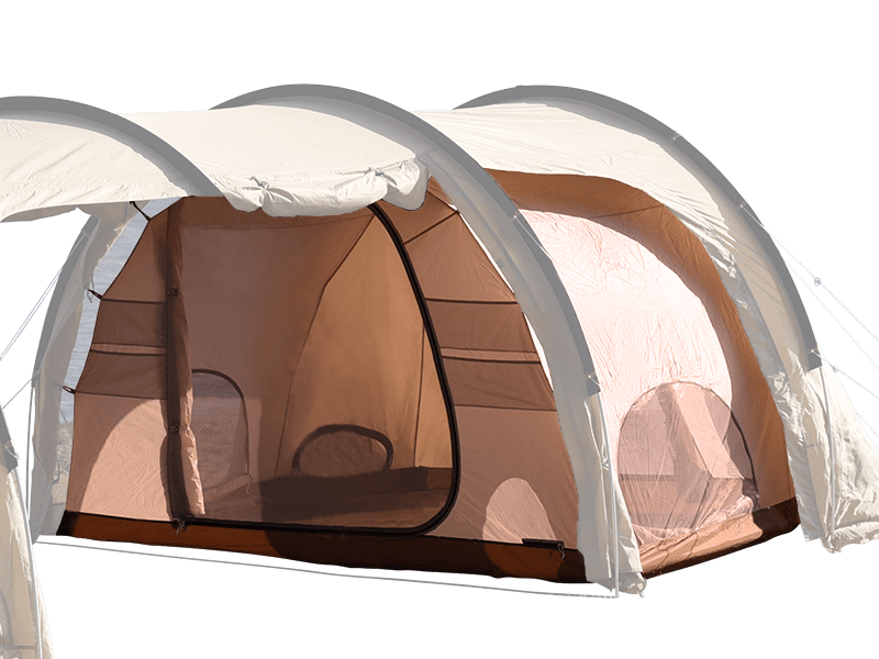 Sleeping Chamber for Kamboko Super Tent
