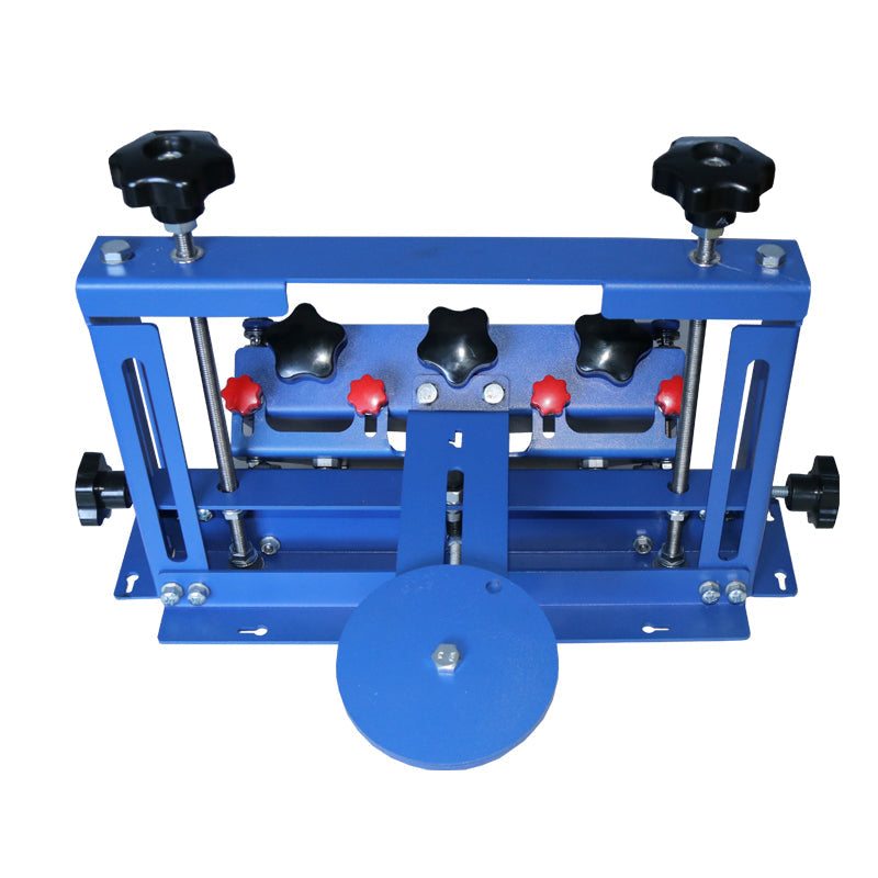 Screen Printing Clamp