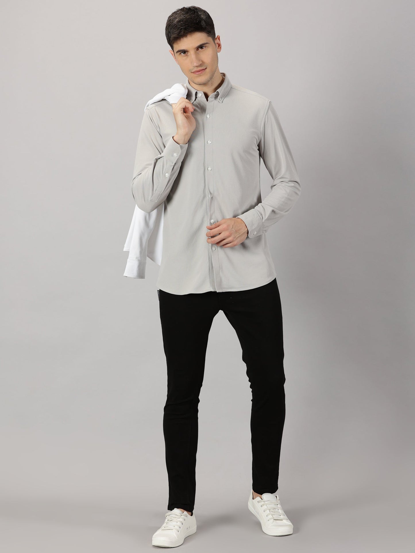 Performance Shirt - Your Everyday Shirt