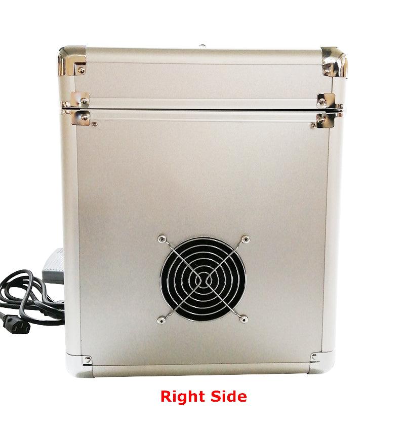 Portable Dental Unit BD-402
