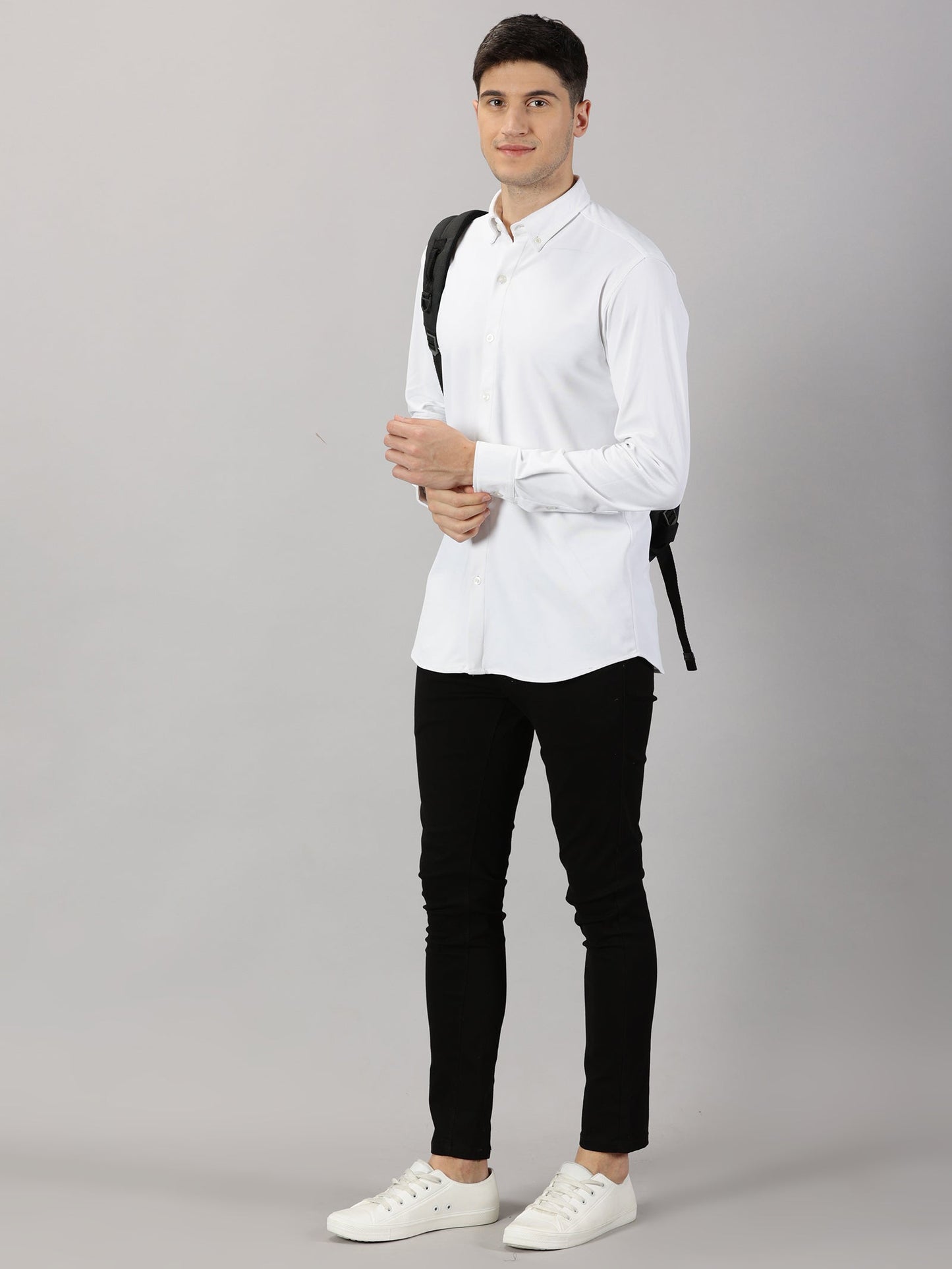 Performance Shirt - Your Everyday Shirt