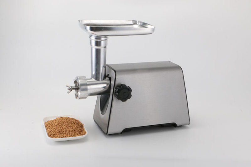 Household Animal Feed Food Pellet Machine 3.5MM