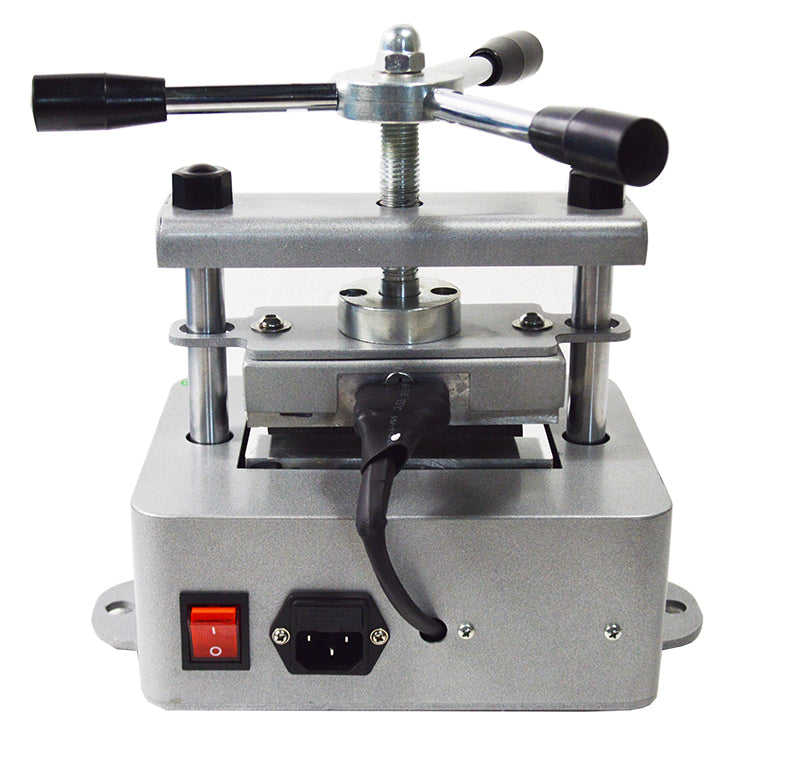 2.3*4.7" Rosin Heat Press Machine