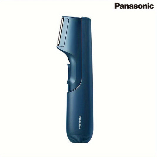 Panasonic Body Hair Trimmer, Electric Razor for Men & Women TJR1W4C