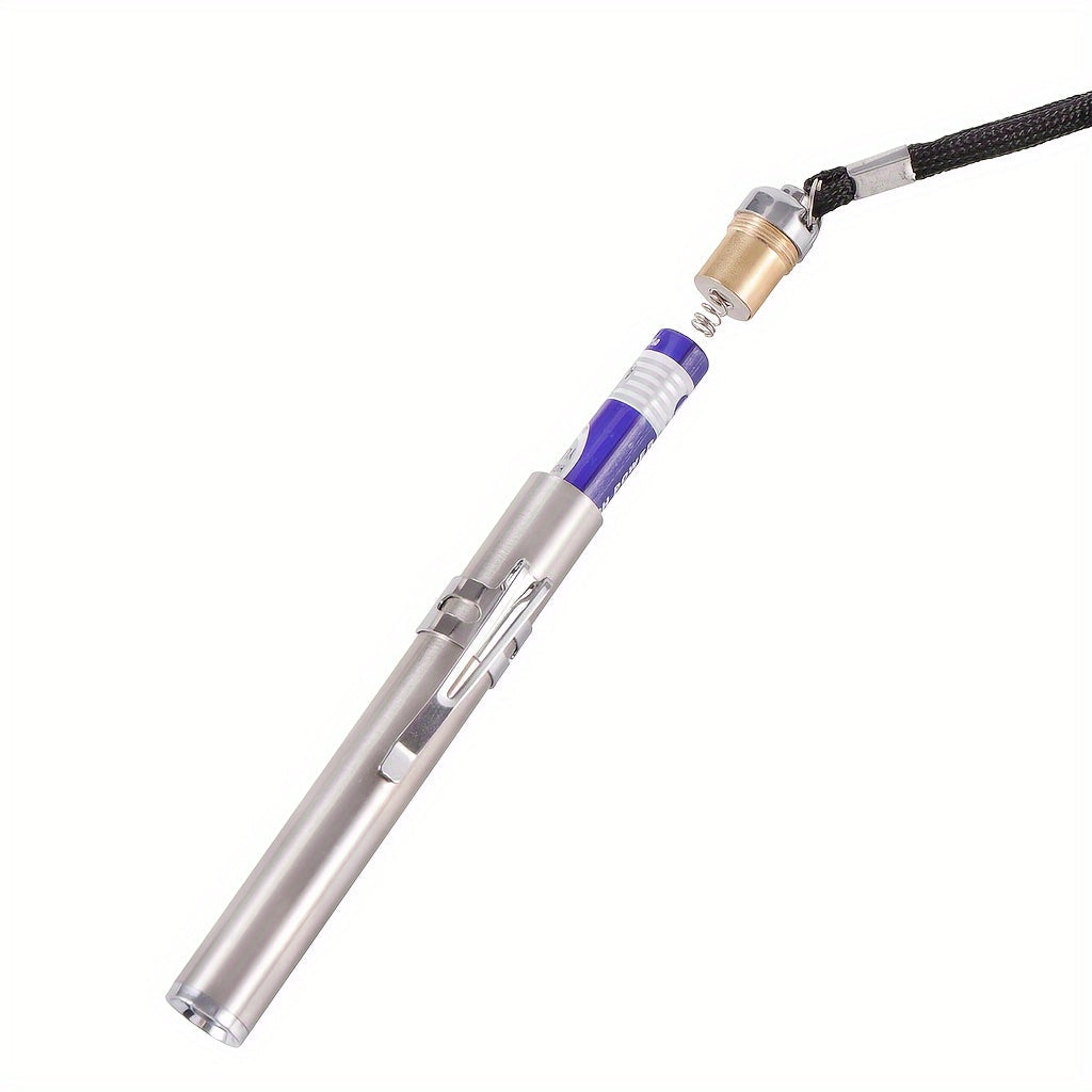 LED Egg Candler Tool No Battery-TQDF